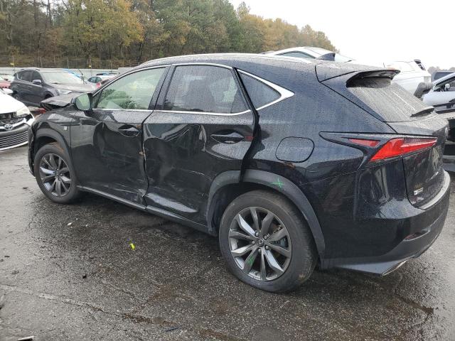 2021 LEXUS NX 300 BAS - JTJSARBZ1M2179534