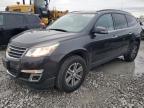 2017 CHEVROLET TRAVERSE L - 1GNKVGKD1HJ239654