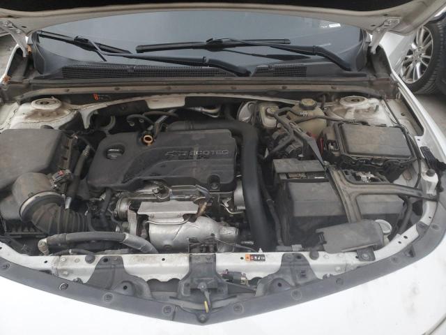 2018 CHEVROLET MALIBU LT - 1G1ZD5ST5JF140164