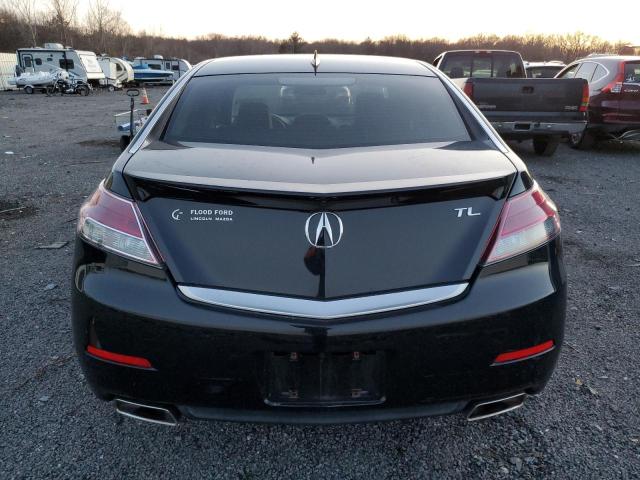 2013 ACURA TL TECH - 19UUA8F59DA009829