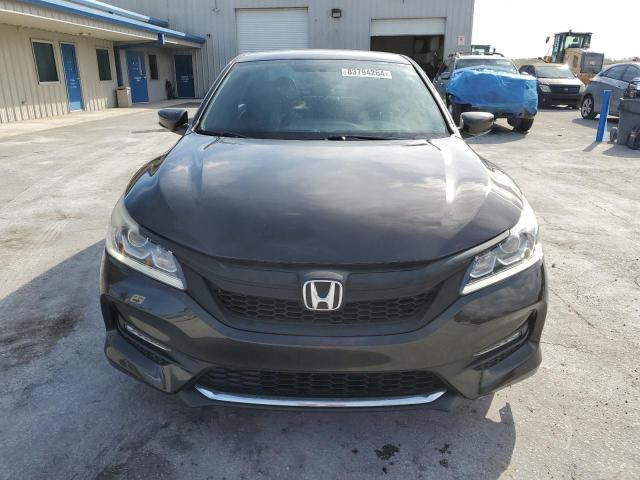 2016 HONDA ACCORD SPO - 1HGCR2F5XGA177873