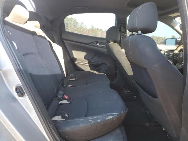 2018 HONDA CIVIC EX - SHHFK7H55JU213234