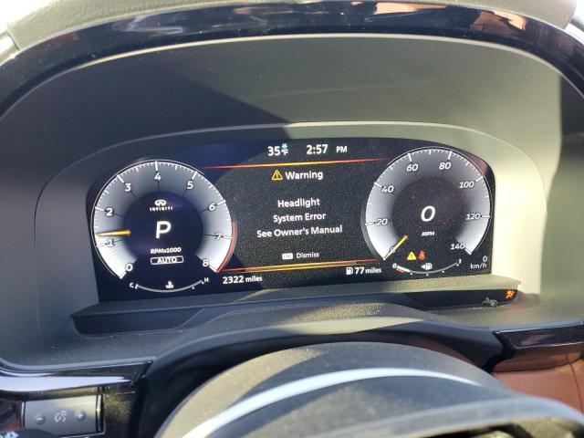 2024 INFINITI QX60 AUTOG 5N1DL1HU4RC352477
