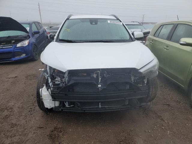 2022 TOYOTA COROLLA CR - 7MUEAABG3NV035659