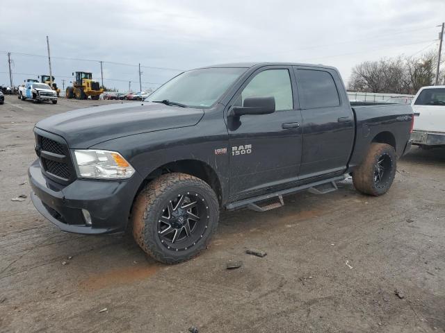 Vin: 1c6rr7kt0js338475, lot: 84207304, ram 1500 st 2018 img_1