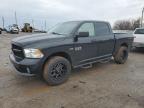 2018 RAM 1500 ST - 1C6RR7KT0JS338475