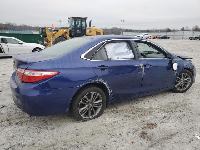 2016 TOYOTA CAMRY LE - 4T1BF1FK5GU581810