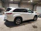 TOYOTA HIGHLANDER снимка