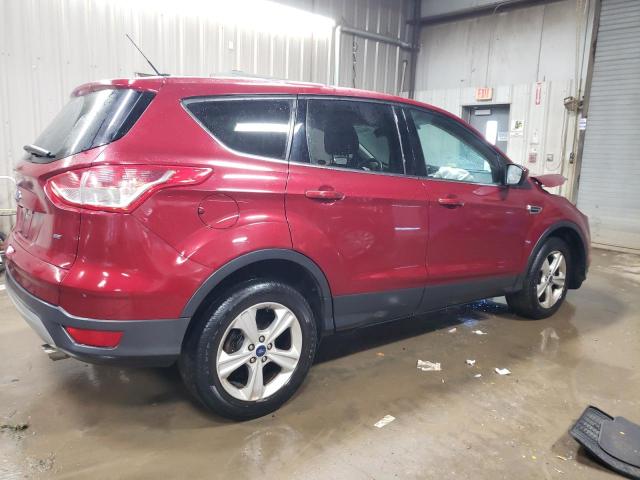 Vin: 1fmcu0gx7guc86786, lot: 84446094, ford escape se 20163