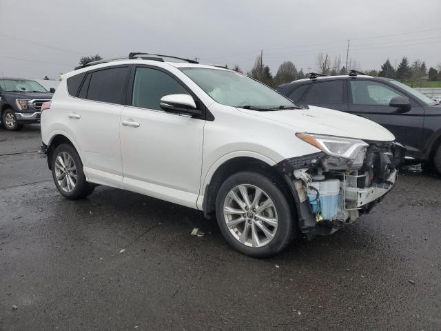 2018 TOYOTA RAV4 LIMIT - 2T3DFREV4JW741810