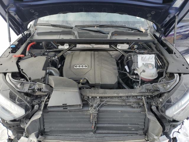 2023 AUDI Q5 PRESTIG WA1FAAFY4P2106566
