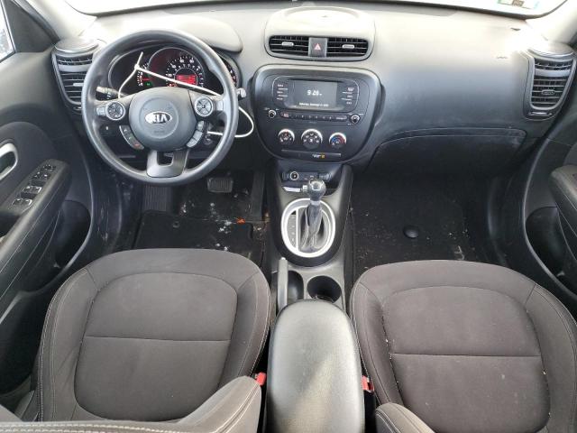 2017 KIA SOUL - KNDJN2A28H7494788