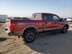 Lot #3021091251 2016 NISSAN TITAN XD S