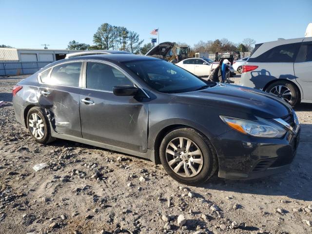 2018 NISSAN ALTIMA 2.5 - 1N4AL3AP6JC283731