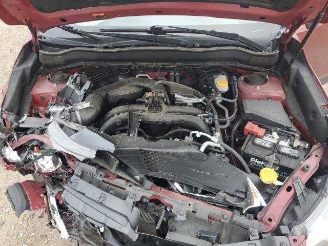 2018 SUBARU FORESTER 2 - JF2SJAEC4JH465898
