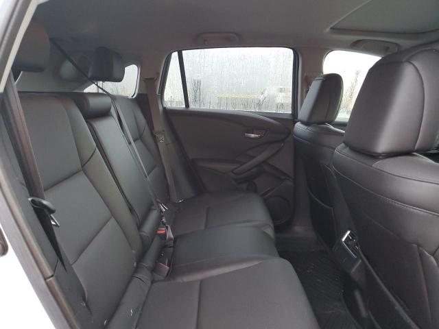 2018 ACURA RDX TECHNO - 5J8TB4H55JL018073