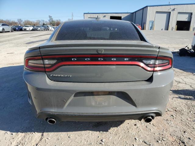 2018 DODGE CHARGER SX - 2C3CDXHG6JH234768