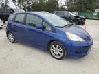 Lot #3033524117 2010 HONDA FIT SPORT