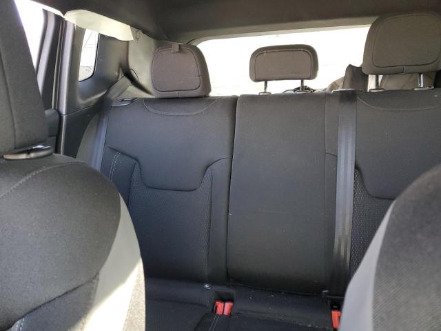 2022 JEEP RENEGADE A ZACNJDE17NPN54078