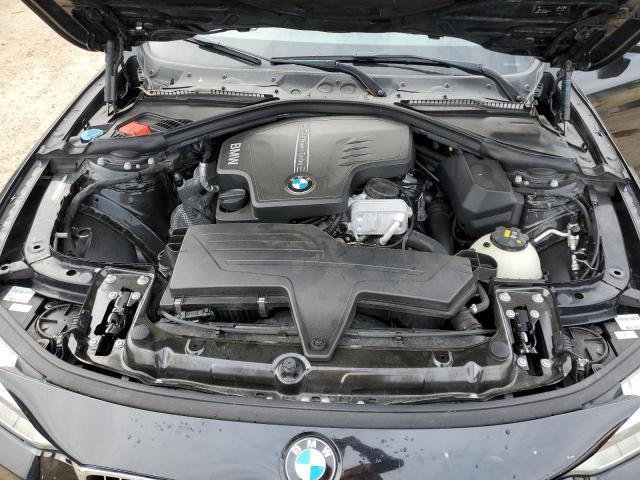 2016 BMW 428 I GRAN - WBA4A9C56GG696047