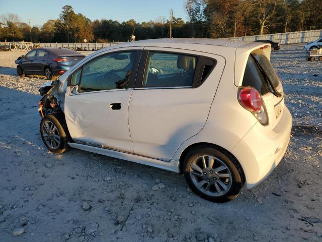 2016 CHEVROLET SPARK EV 2 KL8CL6S00GC617212