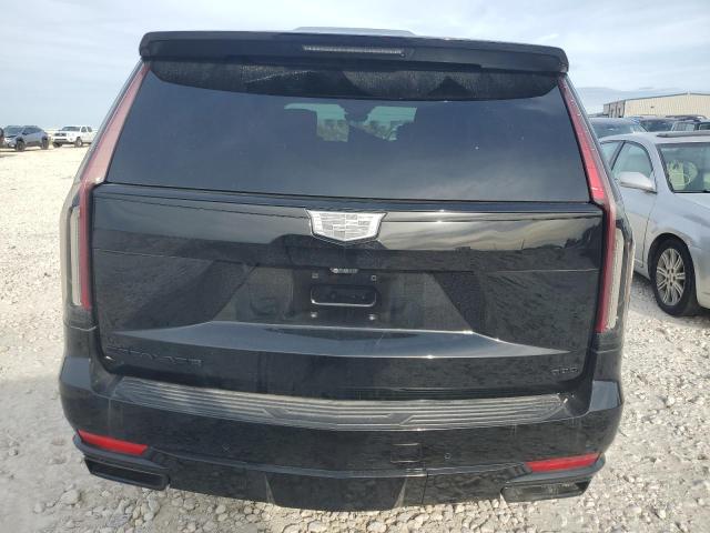 2022 CADILLAC ESCALADE E - 1GYS4RKL4NR306690