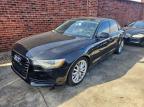 Lot #3034537890 2012 AUDI A6