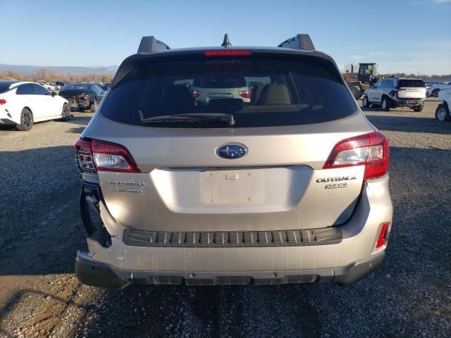 VIN 4S4BSANC4H3421141 2017 SUBARU OUTBACK no.6