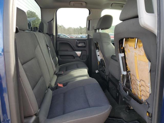 2015 CHEVROLET SILVERADO - 1GCVKREH7FZ412603