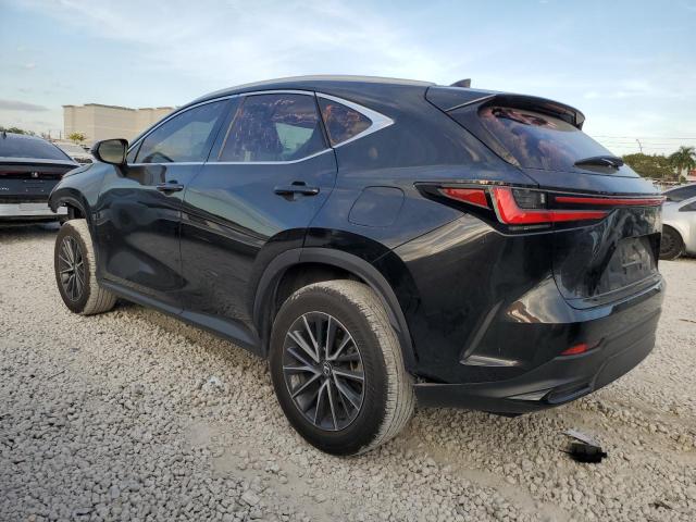 2024 LEXUS NX 250 BAS 2T2ADCAZ2RC008980