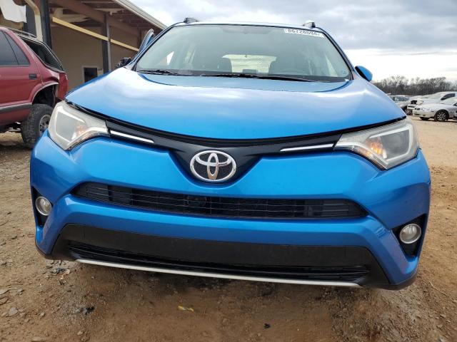 2016 TOYOTA RAV4 XLE - 2T3WFREV9GW235360