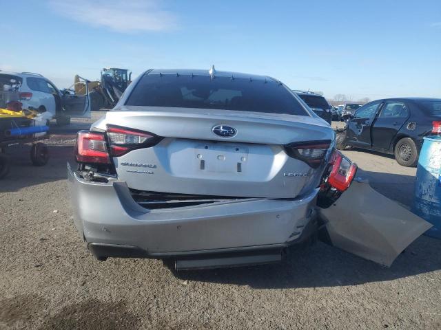 2022 SUBARU LEGACY LIM 4S3BWAN64N3016606