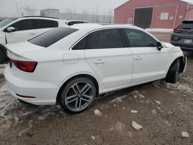 2019 AUDI A3 PROGRES WAUCUGFF7KA090487