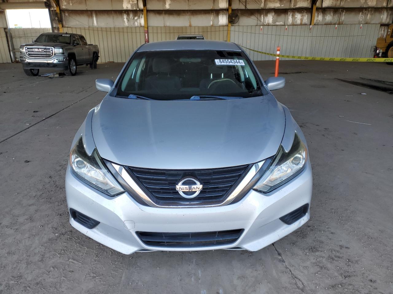 Lot #3033034019 2018 NISSAN ALTIMA 2.5