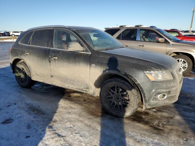 Vin: wa1wfcfp9ca129216, lot: 83866094, audi q5 prestige 20124