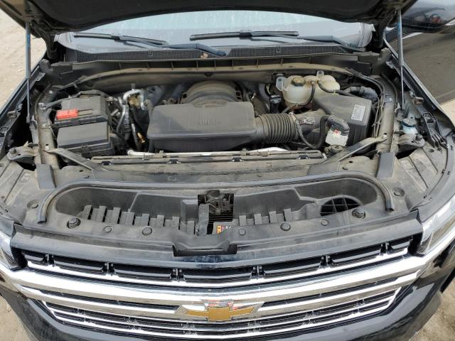 2021 CHEVROLET SUBURBAN C - 1GNSCCKD0MR141032