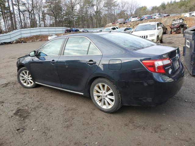 4T1BD1FK5EU117418 Toyota Camry Hybrid 2014