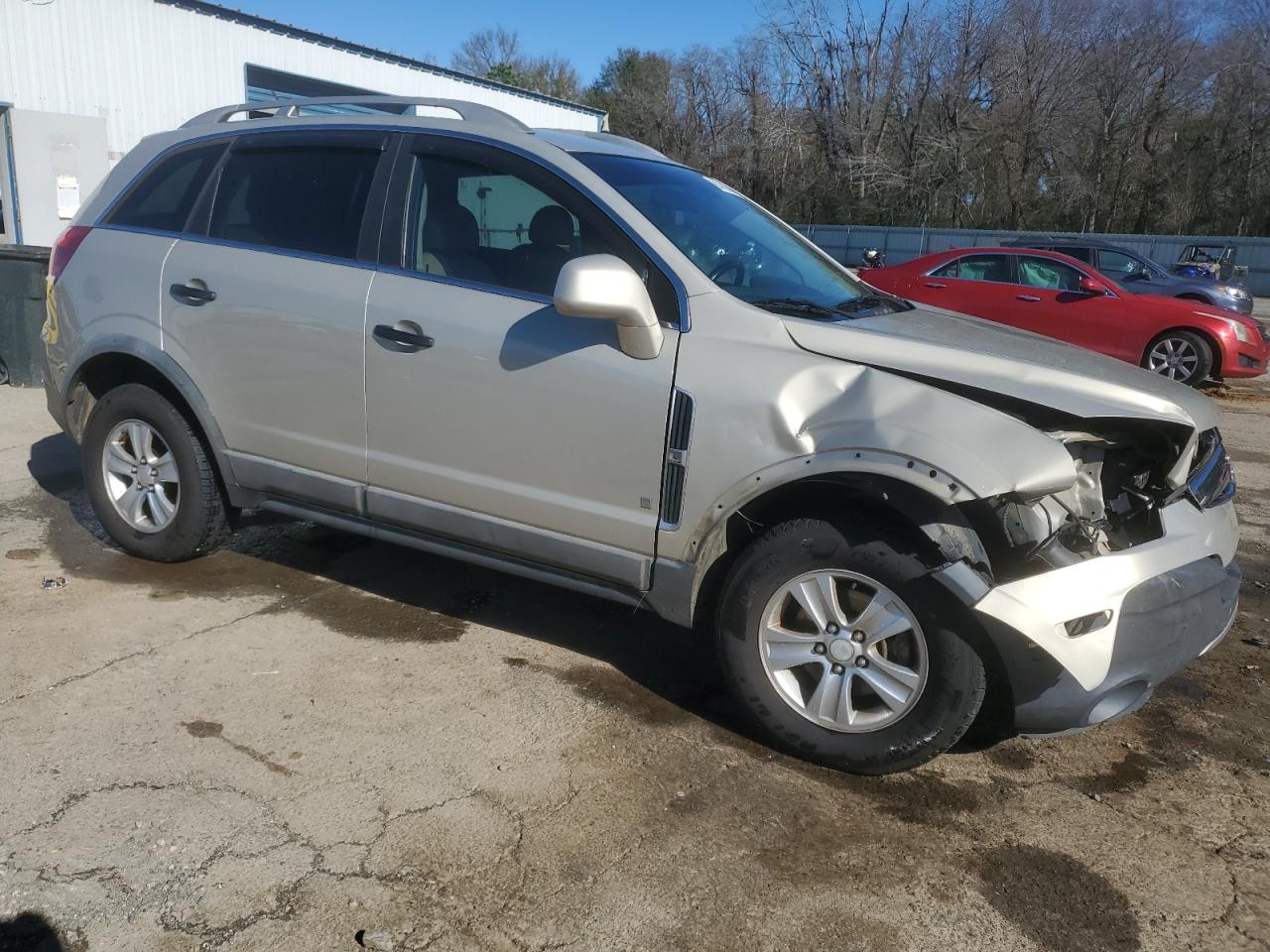 Lot #3042041195 2009 SATURN VUE XE