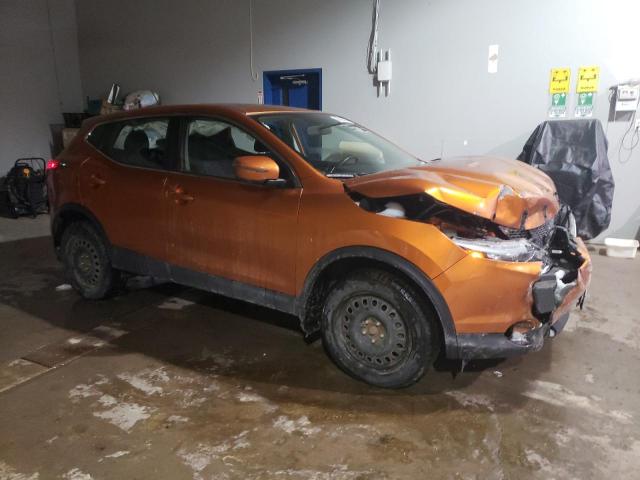 Vin: jn1bj1cp4jw109177, lot: 86493454, nissan rogue s 20184