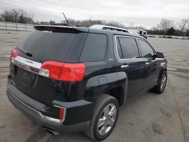 2016 GMC TERRAIN SL - 2GKFLPE30G6192071