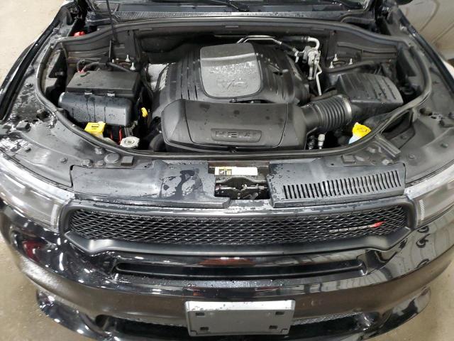 2018 DODGE DURANGO R/ - 1C4SDJCT8JC372338