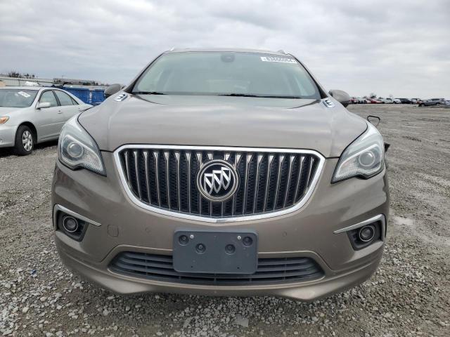 2017 BUICK ENVISION P - LRBFXFSX3HD235563