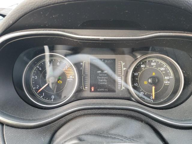 2019 JEEP CHEROKEE L 1C4PJLCX5KD190590