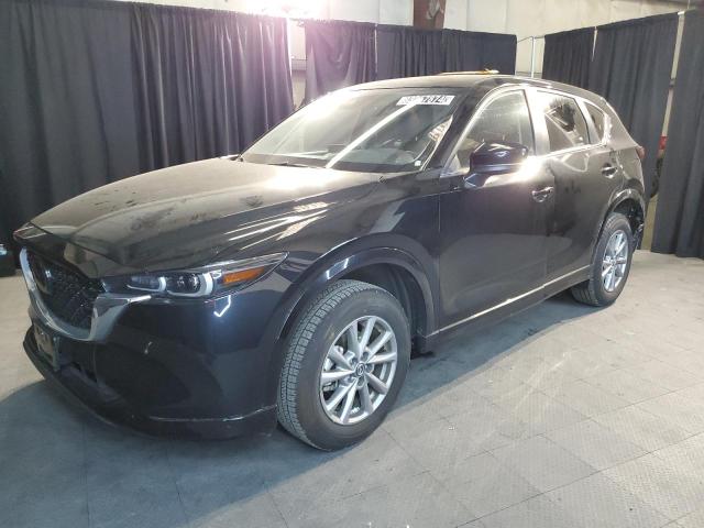 2024 MAZDA CX-5 SELEC #3032992987