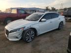 2019 NISSAN ALTIMA PLA - 1N4BL4FW6KN300382
