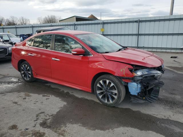 2017 NISSAN SENTRA S - 3N1AB7AP6HY393624