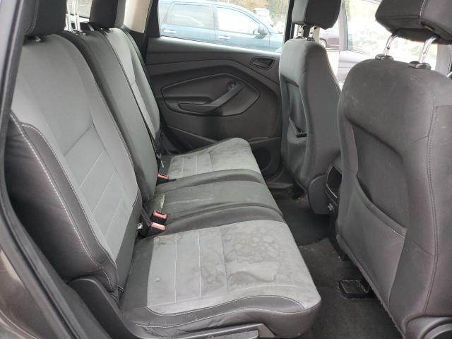 2017 FORD ESCAPE S - 1FMCU0F78HUE63686