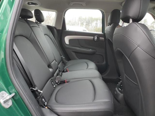 2023 MINI COOPER S E WMZ23BS04P3R91902