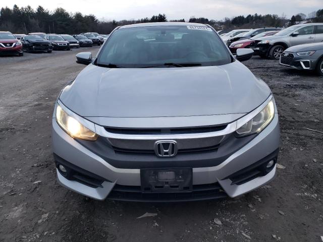 2016 HONDA CIVIC EX - 2HGFC3B36GH356910