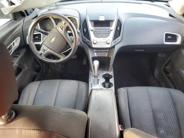 VIN 2GNALBEK2D6289632 2013 CHEVROLET EQUINOX no.8